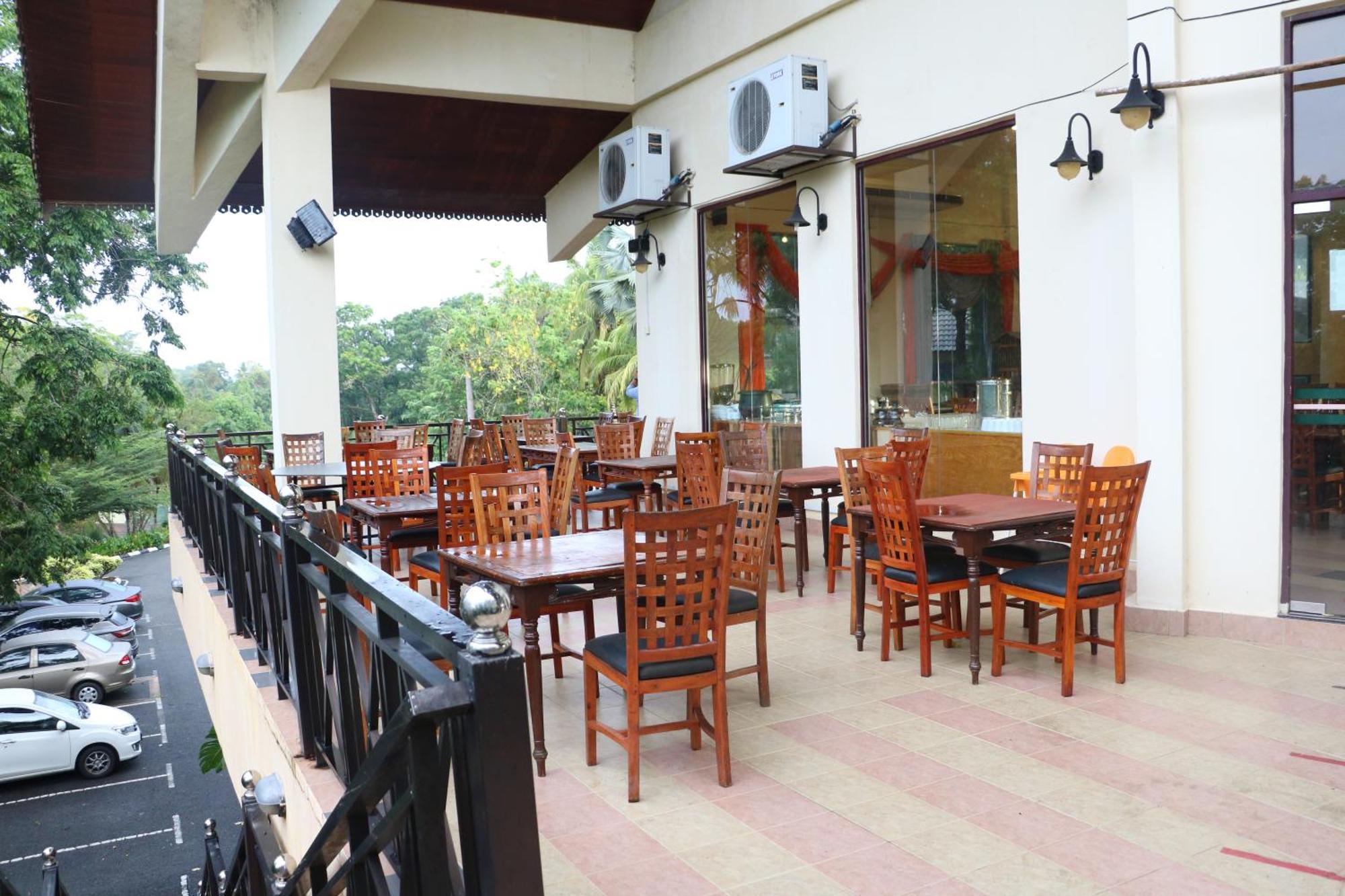 Hotel Felda Residence Tekam , Ppp Tun Razak Kampong Sungai Batu Bagian luar foto