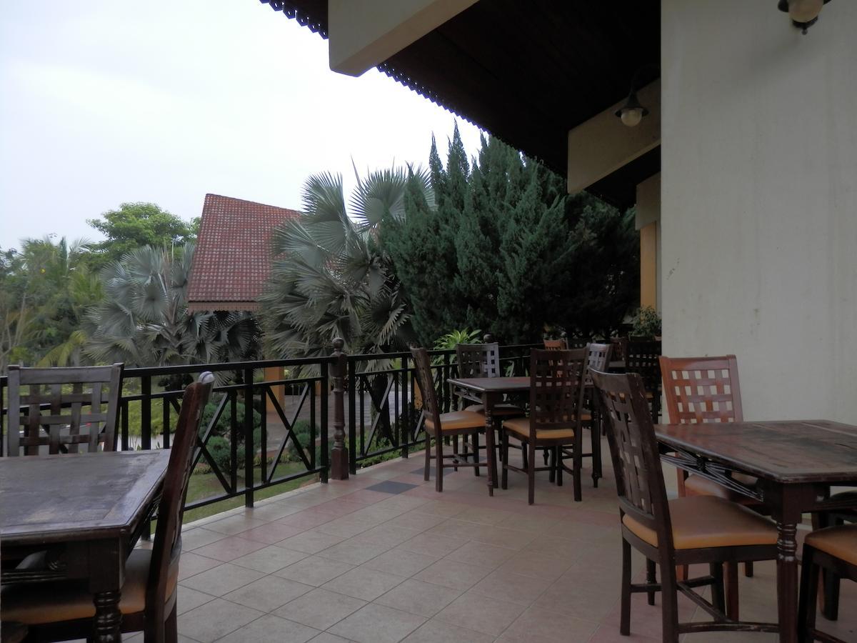 Hotel Felda Residence Tekam , Ppp Tun Razak Kampong Sungai Batu Bagian luar foto