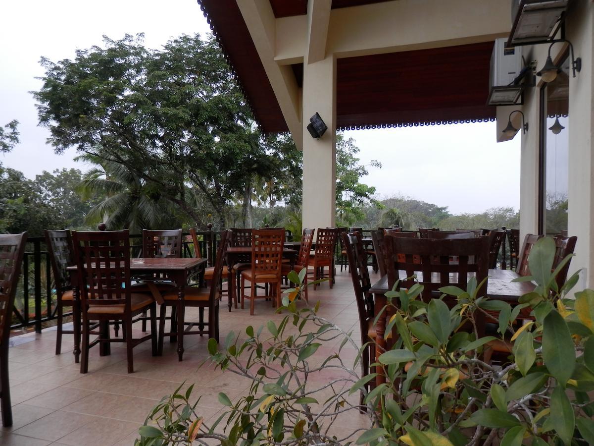Hotel Felda Residence Tekam , Ppp Tun Razak Kampong Sungai Batu Bagian luar foto