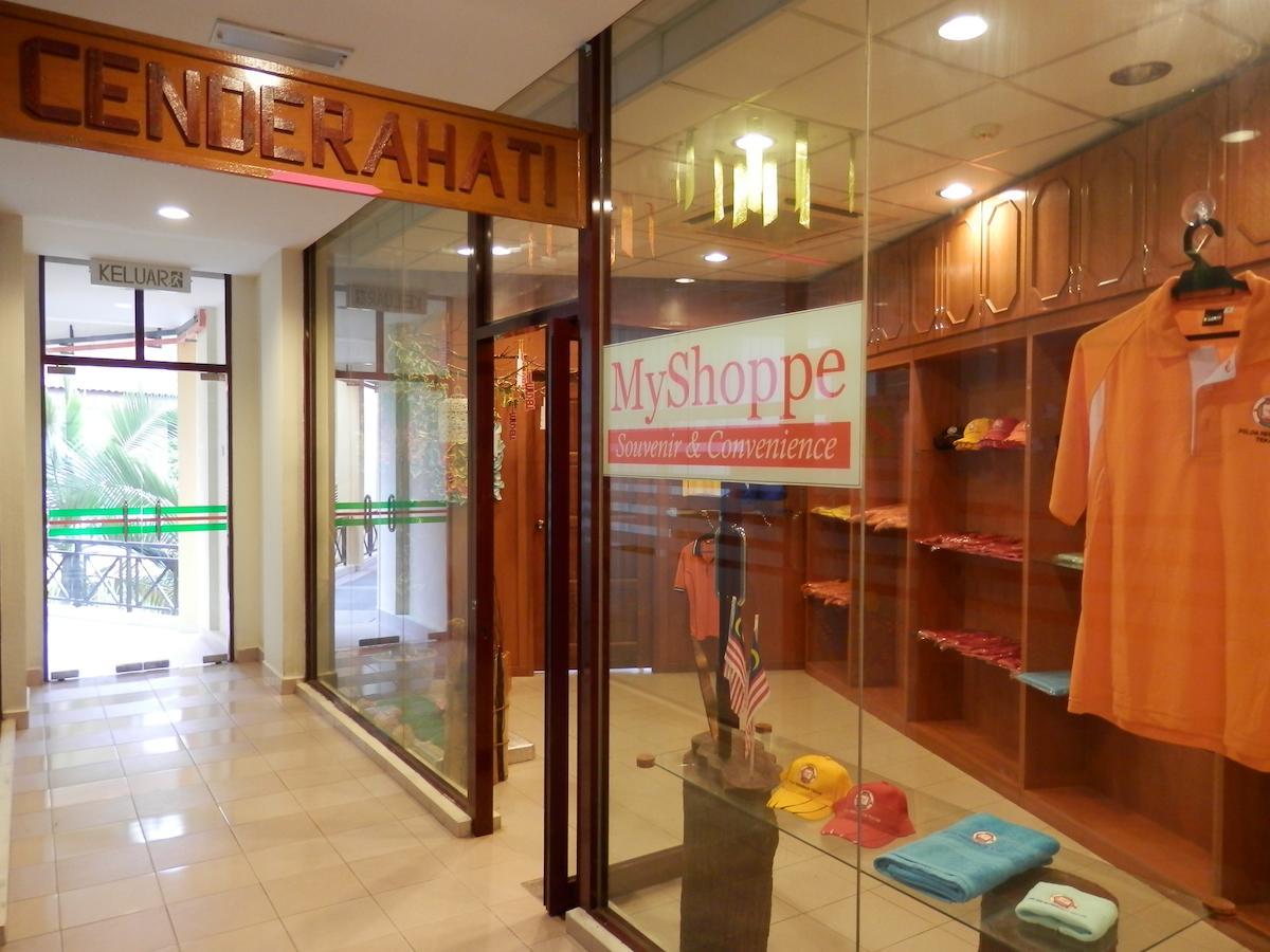 Hotel Felda Residence Tekam , Ppp Tun Razak Kampong Sungai Batu Bagian luar foto